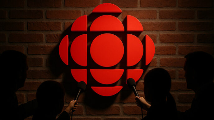 CBC scrummed
