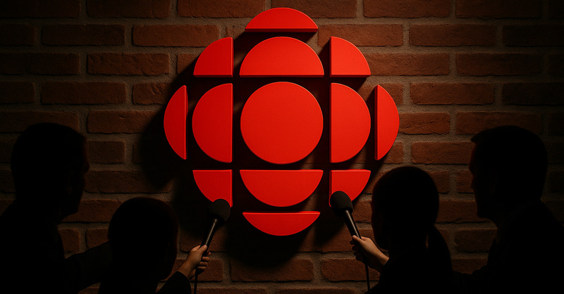 CBC scrummed