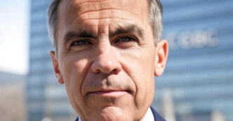 Prime Minister Mark Carney