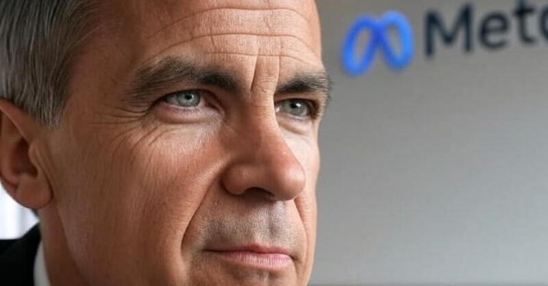 Mark Carney's tech regulation