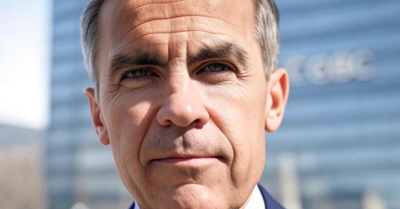 Prime Minister Mark Carney