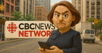 Rosemary Barton (illustration)