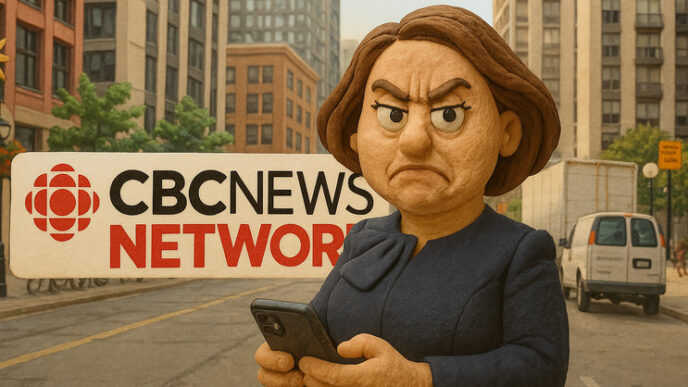 Rosemary Barton (illustration)