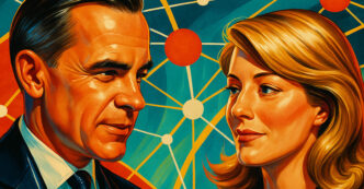 Mark Carney and Melanie Joly and the future